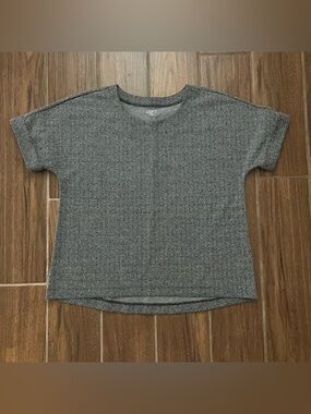 Loft dress top size L